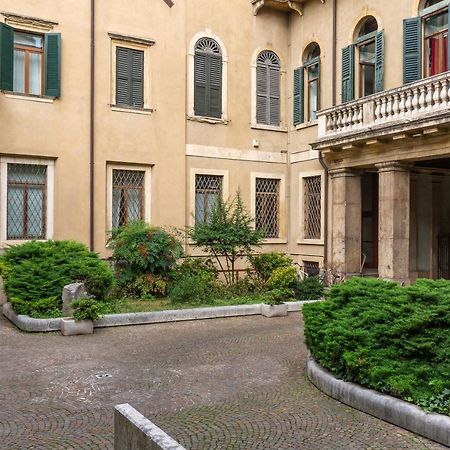 Antica Residenza Adua Διαμέρισμα Βερόνα Εξωτερικό φωτογραφία