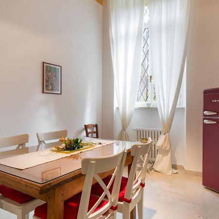 Antica Residenza Adua Διαμέρισμα Βερόνα Εξωτερικό φωτογραφία