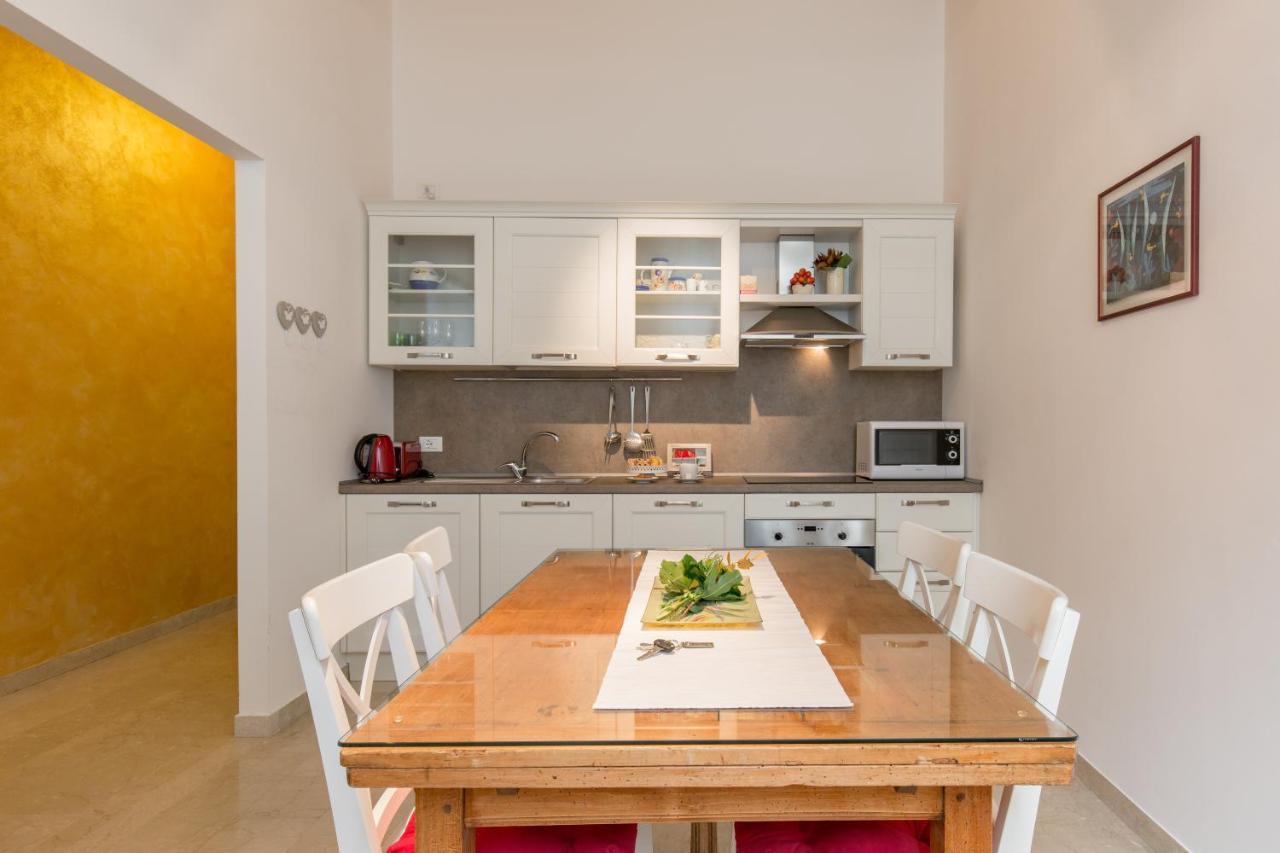Antica Residenza Adua Διαμέρισμα Βερόνα Εξωτερικό φωτογραφία
