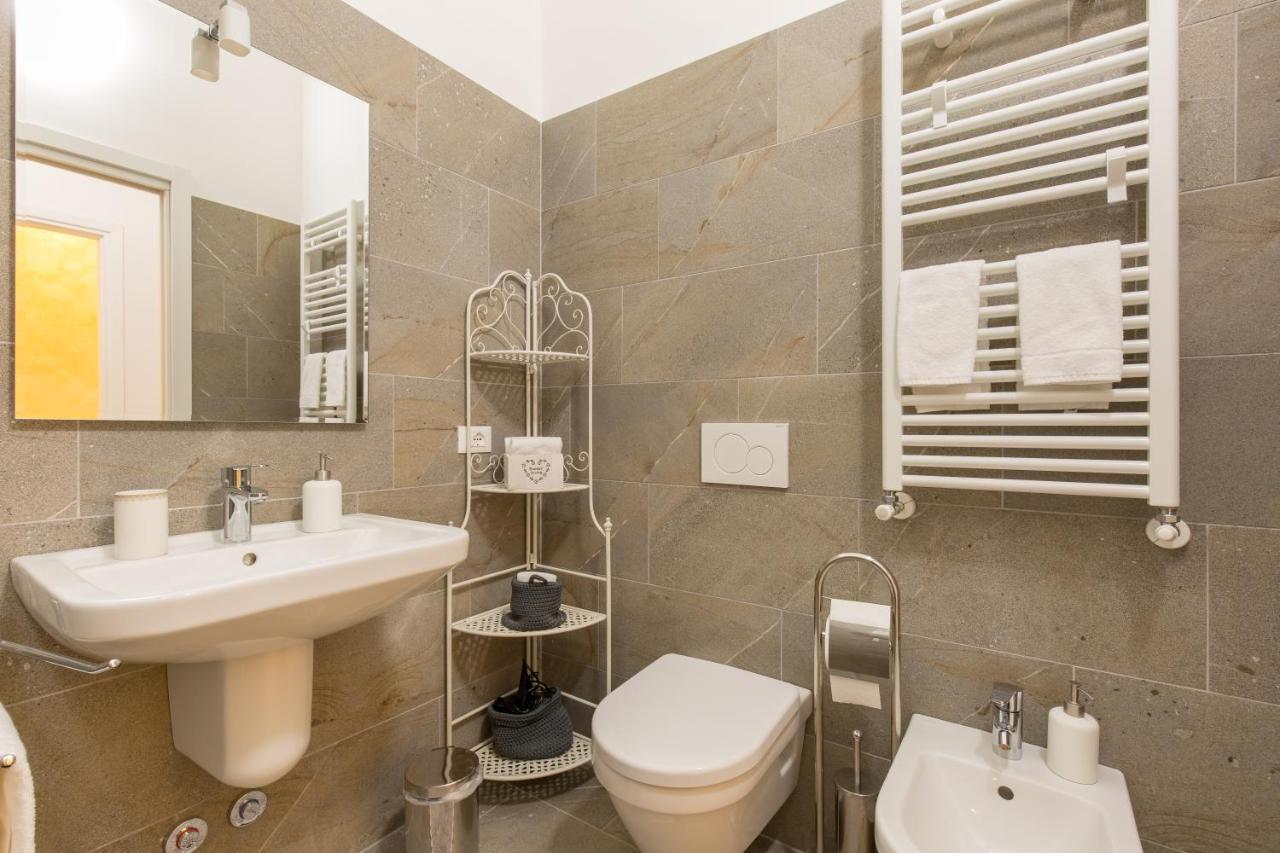 Antica Residenza Adua Διαμέρισμα Βερόνα Εξωτερικό φωτογραφία