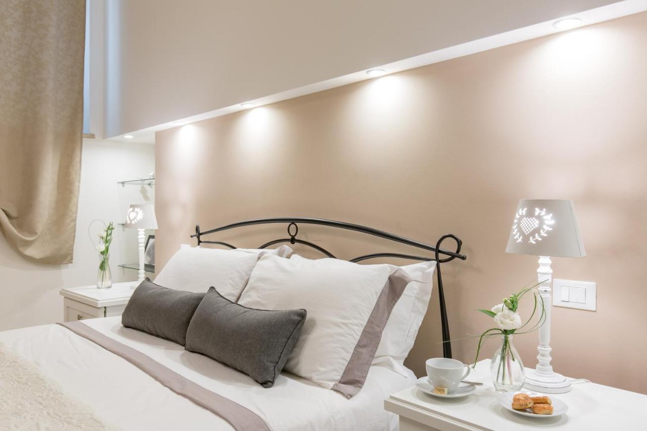 Antica Residenza Adua Διαμέρισμα Βερόνα Εξωτερικό φωτογραφία
