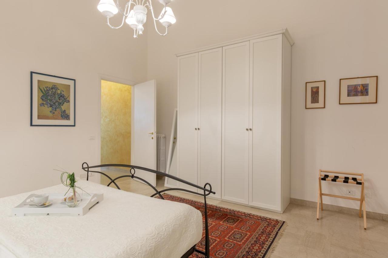 Antica Residenza Adua Διαμέρισμα Βερόνα Εξωτερικό φωτογραφία