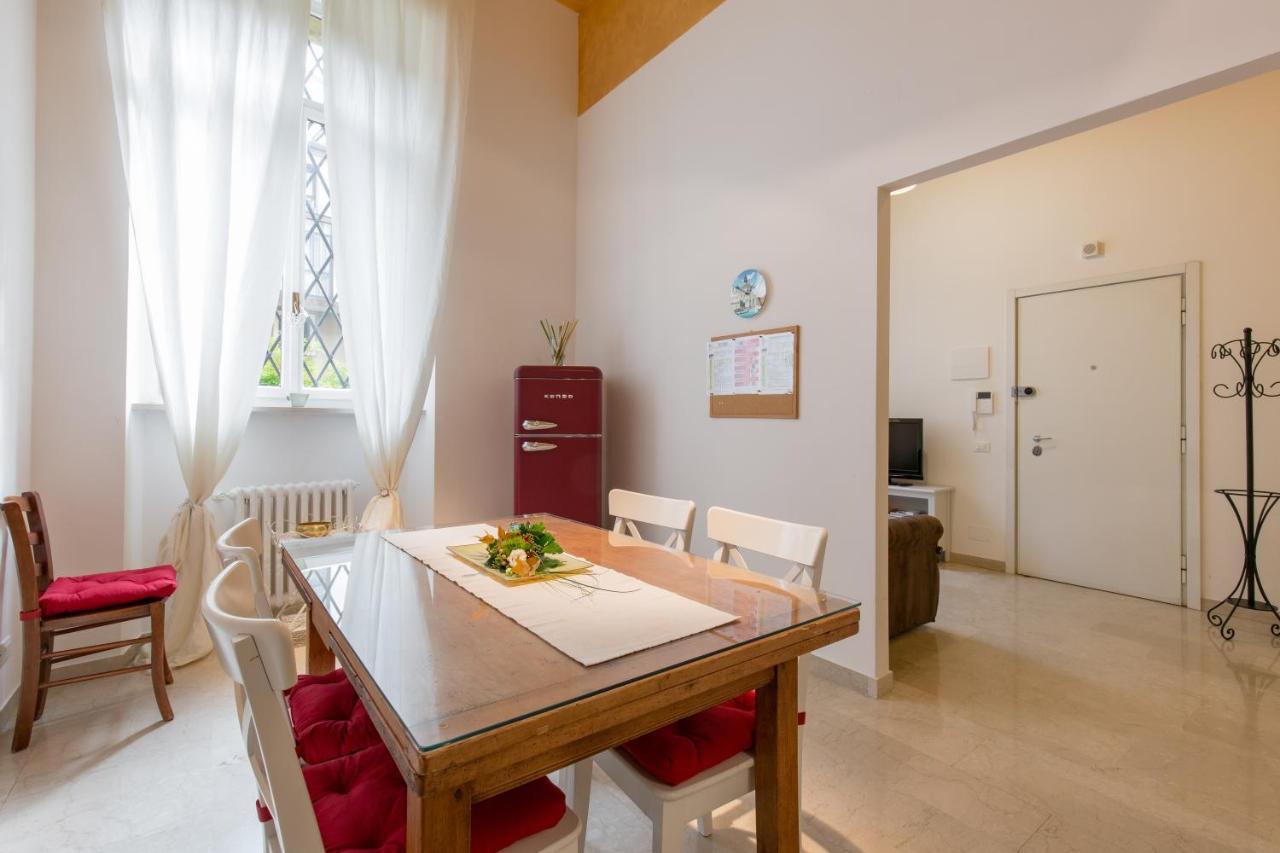 Antica Residenza Adua Διαμέρισμα Βερόνα Εξωτερικό φωτογραφία