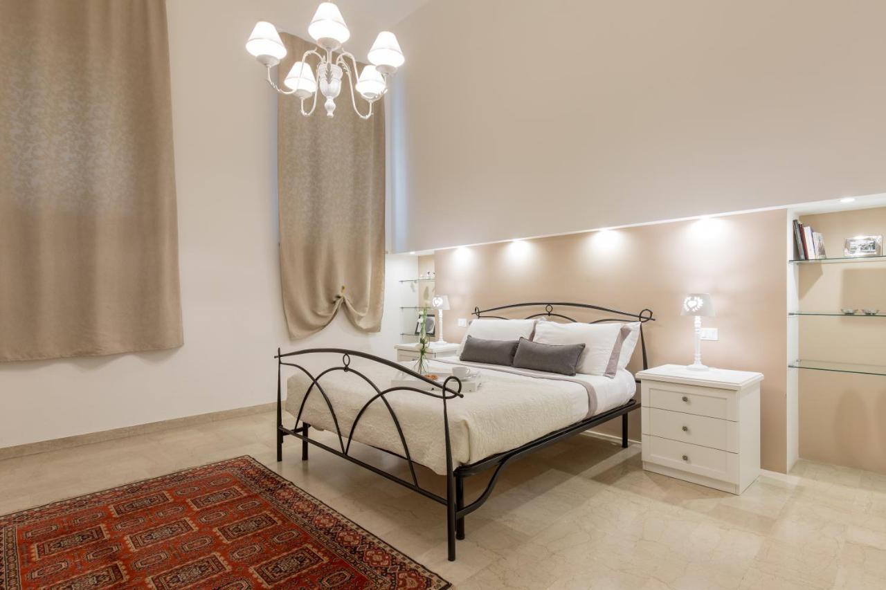 Antica Residenza Adua Διαμέρισμα Βερόνα Εξωτερικό φωτογραφία