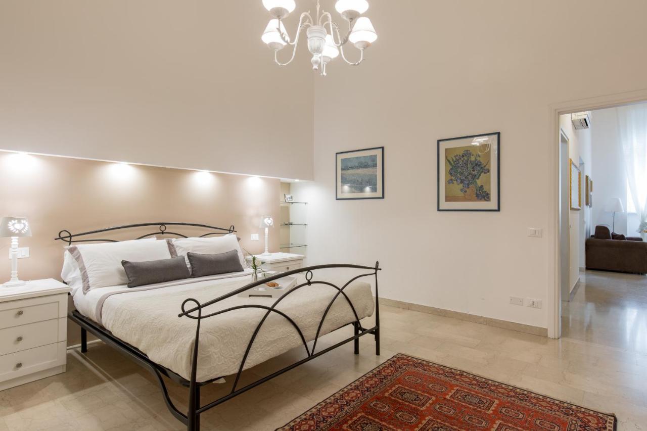 Antica Residenza Adua Διαμέρισμα Βερόνα Εξωτερικό φωτογραφία