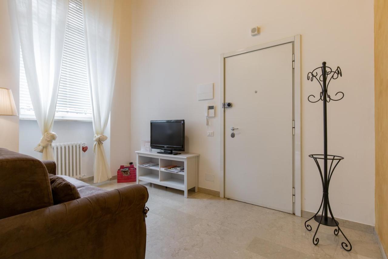Antica Residenza Adua Διαμέρισμα Βερόνα Εξωτερικό φωτογραφία